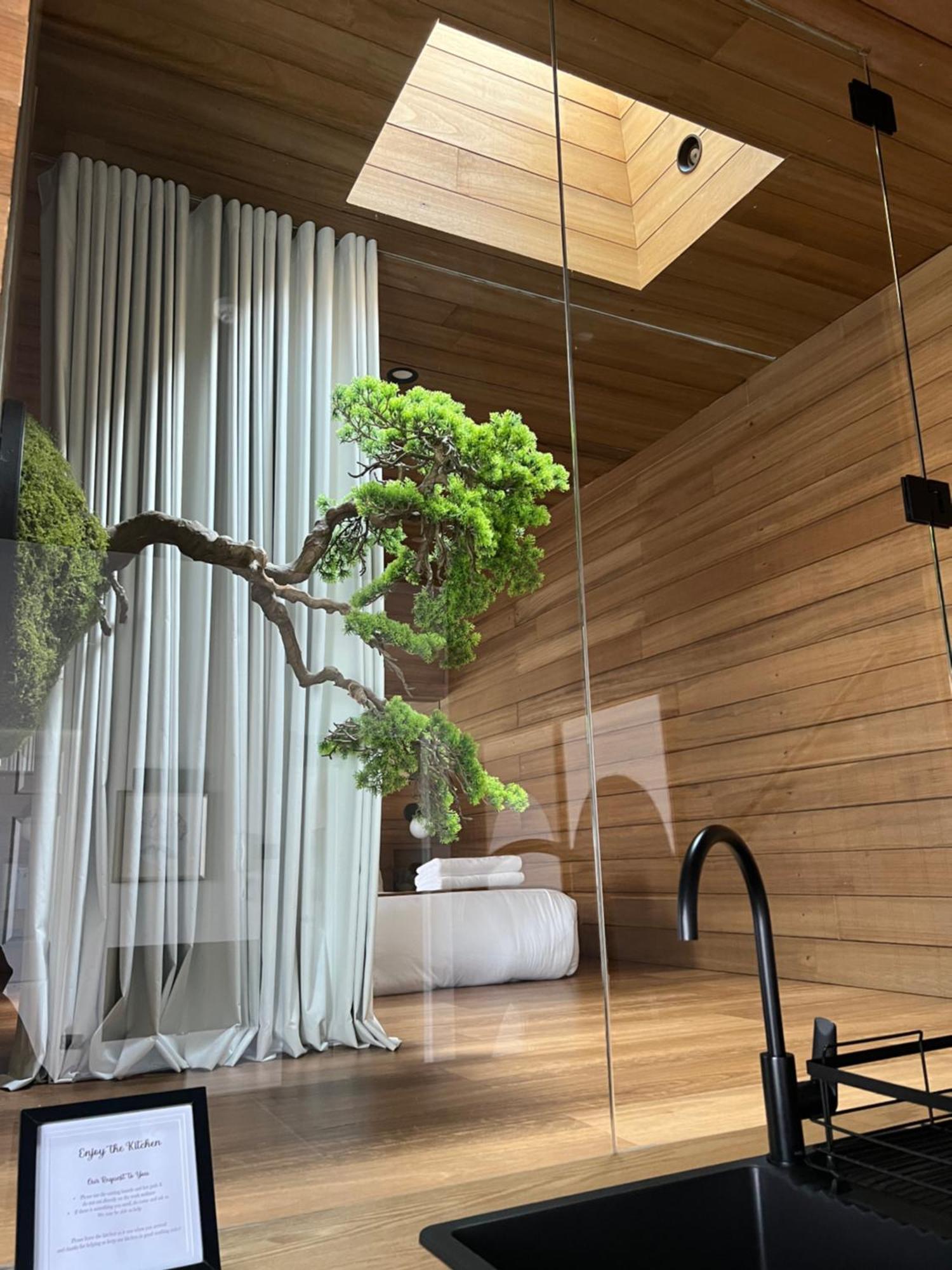 The Ryokan - Zen Sydney Exteriör bild